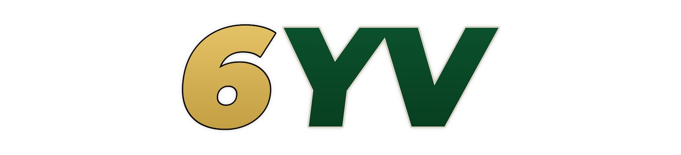 6yv লোগো